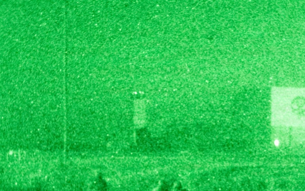 The Old Guard and Special Operations Training, Nov. 17-22