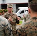 Chief of the National Guard Bureau Visits Joint Security Cooperation Group – Panama