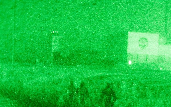 The Old Guard and Special Operations Training, Nov. 17-22