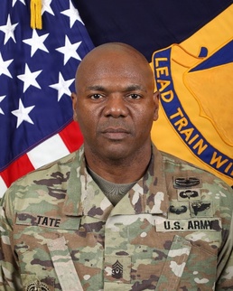 1st Armored Division announces next division command sergeant major