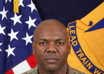 1st Armored Division announces next division command sergeant major