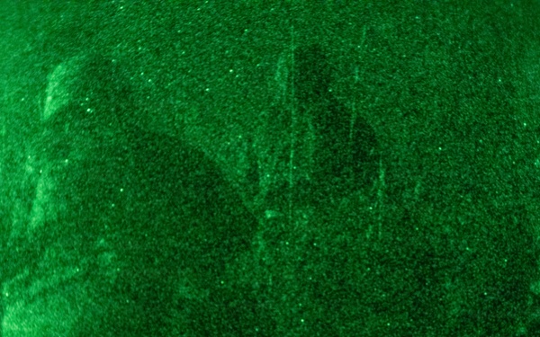 The Old Guard and Special Operations Training, Nov. 17-22