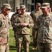 Chief of the National Guard Bureau Visits Joint Security Cooperation Group – Panama