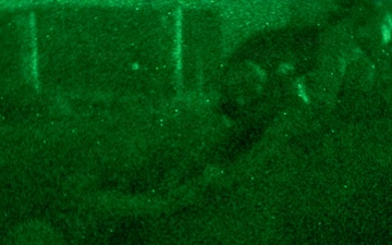 The Old Guard and Special Operations Training, Nov. 17-22