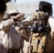 1st Bn., 1st Marines rehearse helicopter raid tactics
