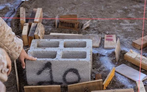 1st Bn., 1st Marines rehearse helicopter raid tactics