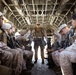 1st Bn., 1st Marines rehearse helicopter raid tactics