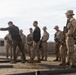 1st Bn., 1st Marines rehearse helicopter raid tactics