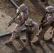 1st Bn., 1st Marines rehearse helicopter raid tactics