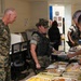 MARFORPAC hosts Thanksgiving potluck