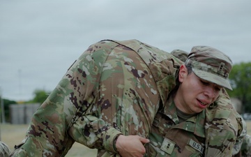 2-227 AVN conducts Spur Ride