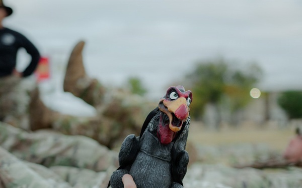 2-227 AVN conducts Spur Ride