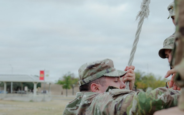 2-227 AVN conducts Spur Ride