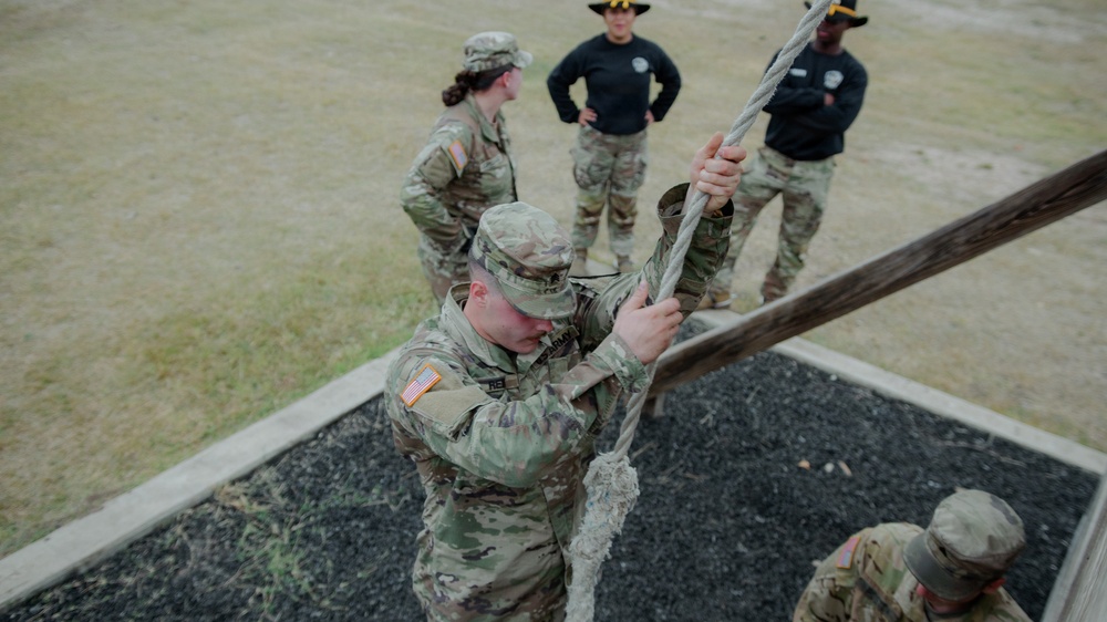 2-227 AVN conducts Spur Ride