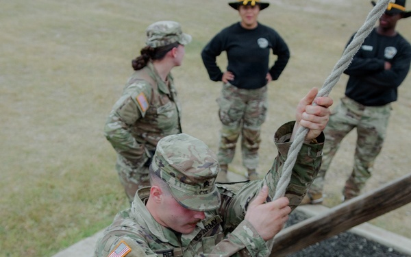 2-227 AVN conducts Spur Ride