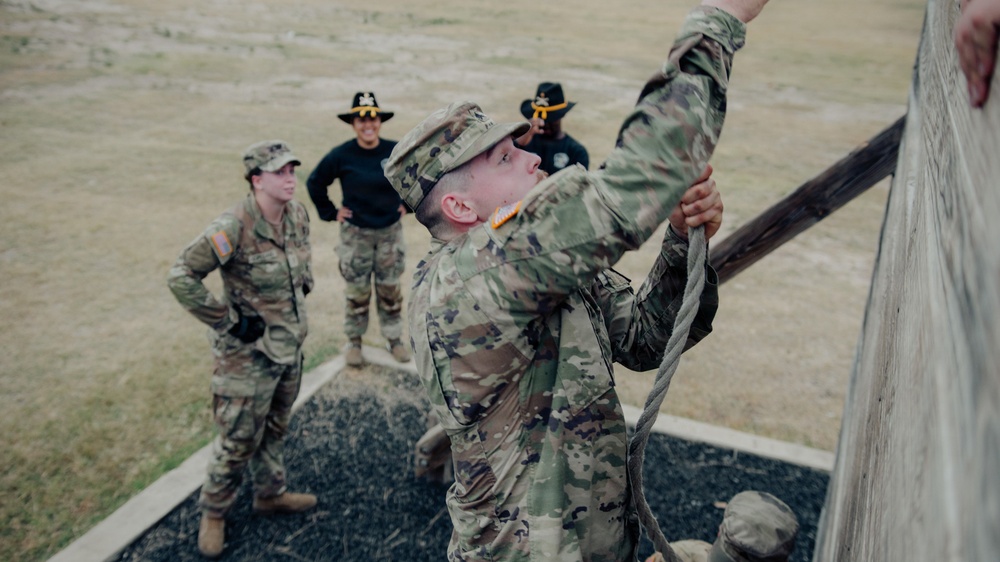 2-227 AVN conducts Spur Ride