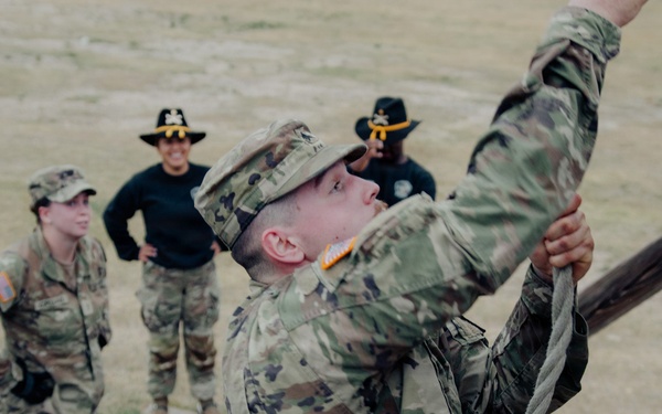 2-227 AVN conducts Spur Ride