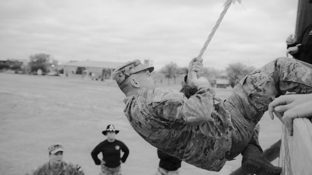 2-227 AVN conducts Spur Ride