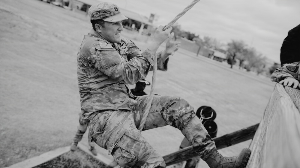 2-227 AVN conducts Spur Ride