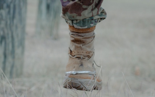 2-227 AVN conducts Spur Ride