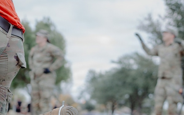 2-227 AVN conducts Spur Ride