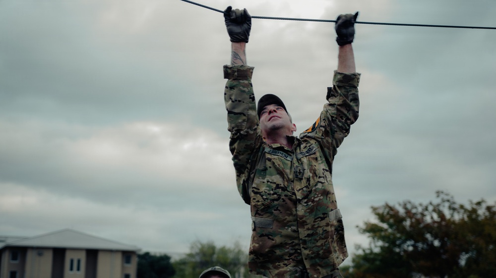 2-227 AVN conducts Spur Ride