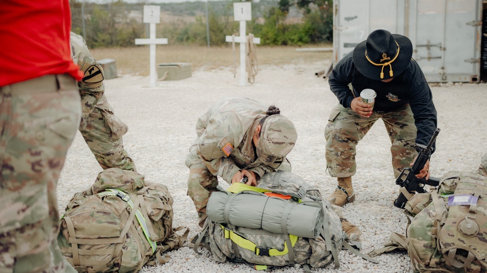 2-227 AVN conducts Spur Ride