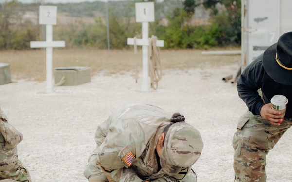 2-227 AVN conducts Spur Ride