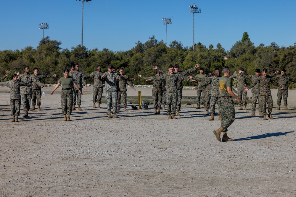 Headquarters and Service Battalion Atlas Games