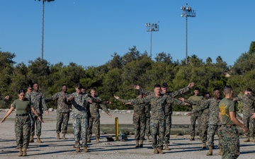 Headquarters and Service Battalion Atlas Games