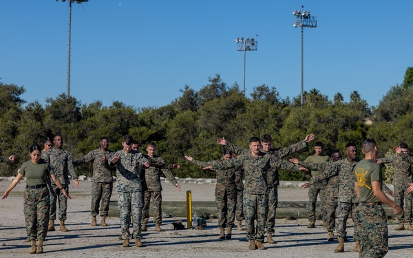 Headquarters and Service Battalion Atlas Games