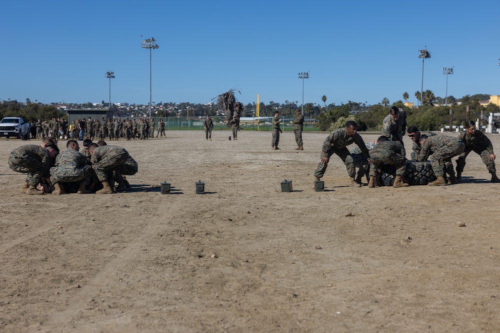 Headquarters and Service Battalion Atlas Games