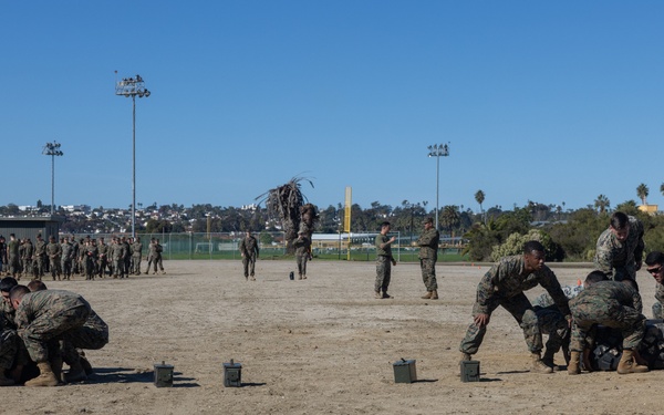 Headquarters and Service Battalion Atlas Games