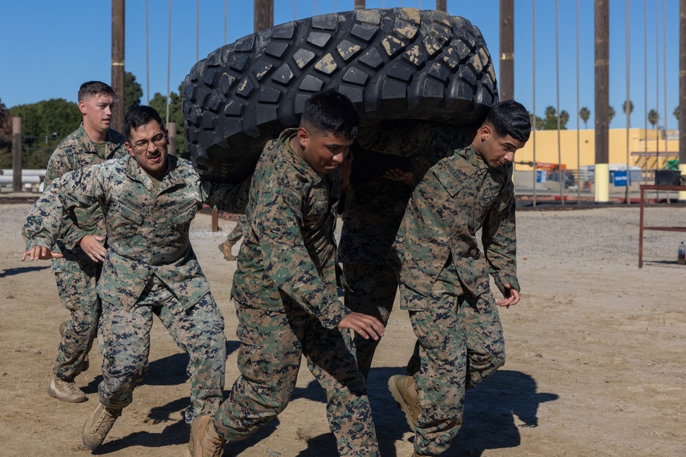 Headquarters and Service Battalion Atlas Games