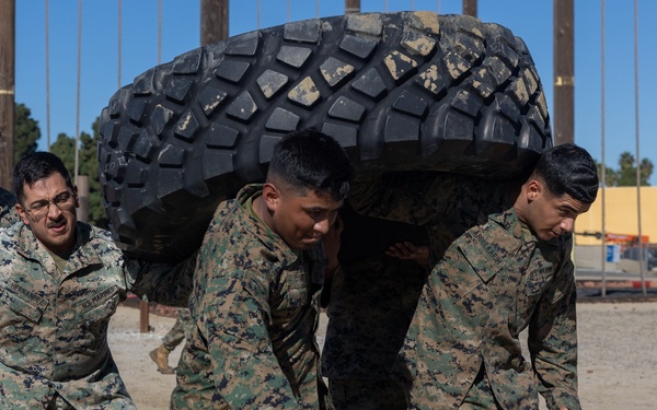 Headquarters and Service Battalion Atlas Games