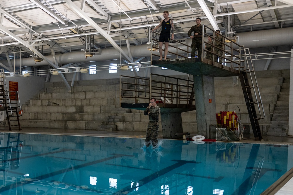 Headquarters and Service Battalion Atlas Games