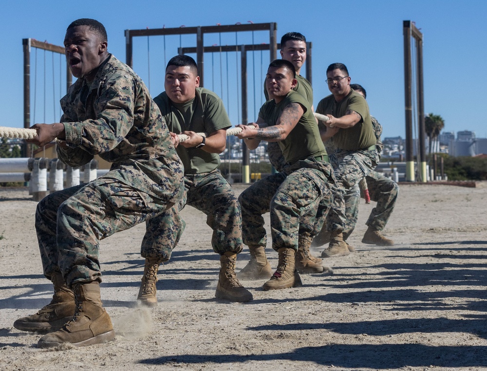 Headquarters and Service Battalion Atlas Games