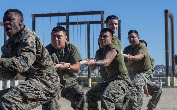 Headquarters and Service Battalion Atlas Games