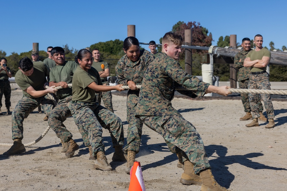 Headquarters and Service Battalion Atlas Games