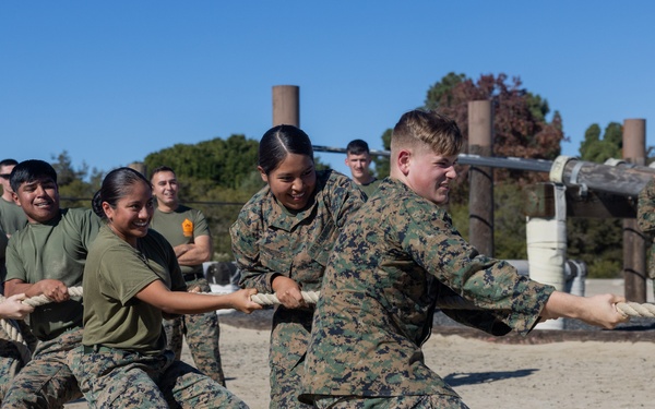 Headquarters and Service Battalion Atlas Games