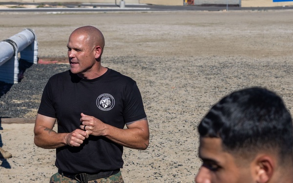 Headquarters and Service Battalion Atlas Games