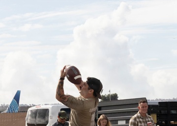 Coast Guard Friendsgiving