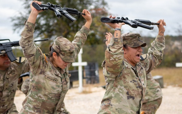 2-227 AVN conducts Spur Ride