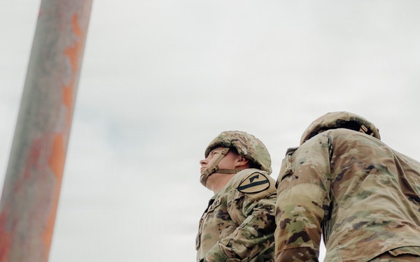 2-227 AVN conducts Spur Ride