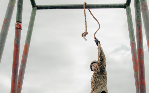 2-227 AVN conducts Spur Ride