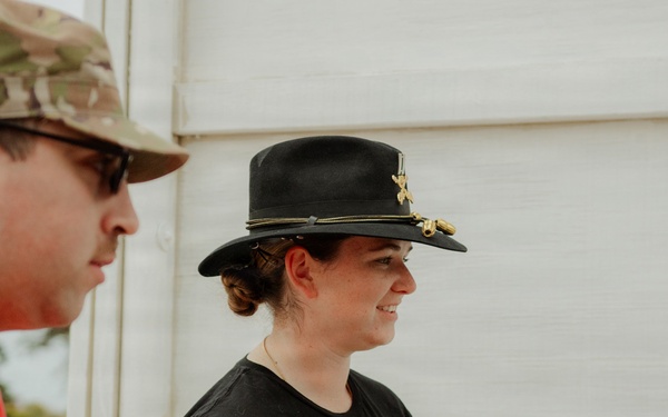 2-227 AVN conducts Spur Ride