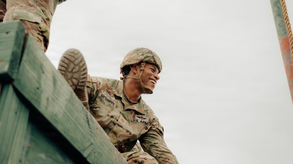 2-227 AVN conducts Spur Ride