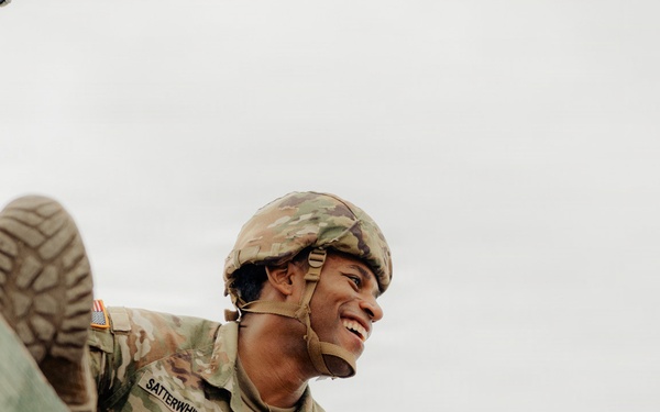 2-227 AVN conducts Spur Ride