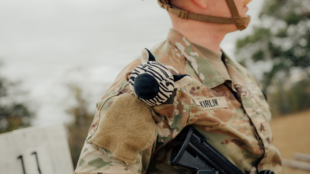 2-227 AVN conducts Spur Ride