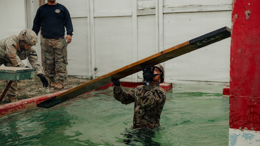 2-227 AVN conducts Spur Ride